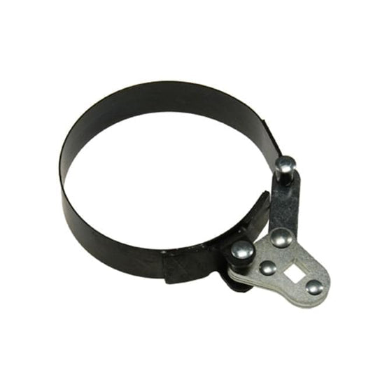 Útil para filtro de aceite Buzzetti, cinta metalica, filtros de 87mm a hasta 95mm 5168