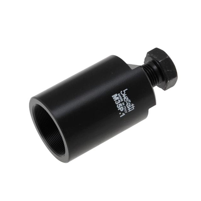 Extractor volante magnético Buzzetti 35x1, Piaggio 250-400-500 4T (encendido Ducati) 5336