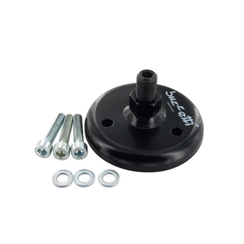 Extracteurs d'allumage Minarelli horizontal, tous modèles, entraxe des vis d.48mm, diamètre total d=75mm