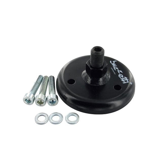 Extractor encendido Minarelli horizontal, todos los modellos, distancia entre tornilos d.48mm, diámetro completo d=75mm