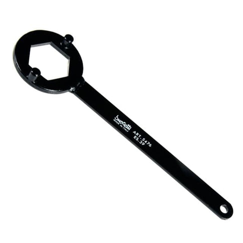 Útil de fijación para la campana de embrague, Peugeot Buxy, Zenith (39mm) 5476