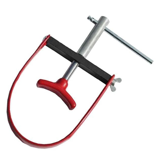 Herramienta bloqueo universal campana de embrague / volante magnético Buzzetti Maxiscooter, d.100mm a 255mm 5633