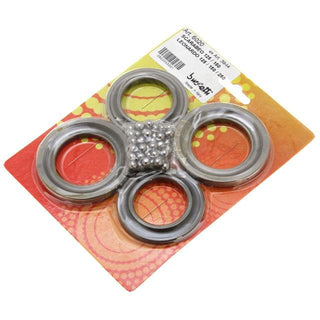 Cojinetes de Dirección Buzzetti (Set), Aprilia Sportcity 125/200, Scarabeo 125/150/200, Leonardo 125/150/250
