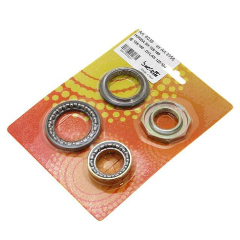 Cojinetes de Dirección Buzzetti (Set), Honda SH, @, Dylan, 125/150 6036