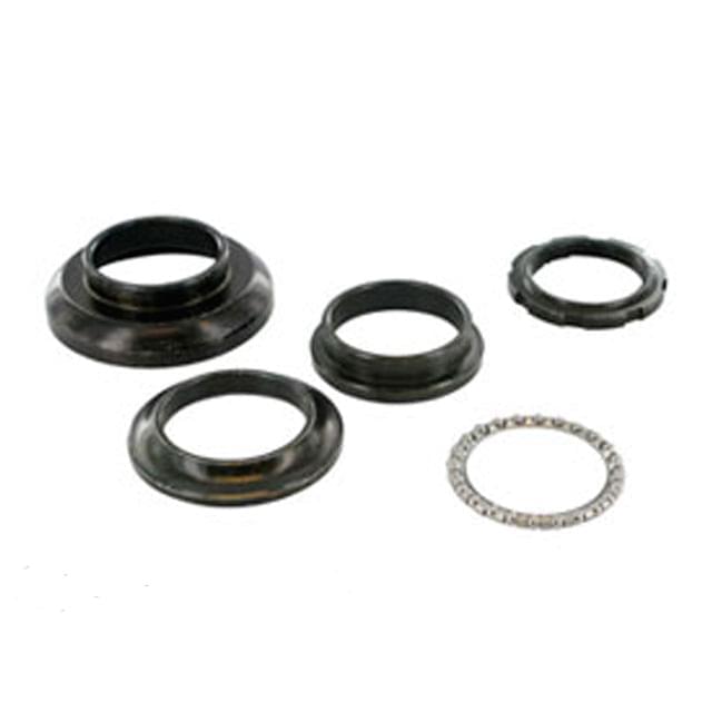 Cojinetes de Dirección Buzzetti (Set), Peugeot Speedfight, Trekker, Ludix, Vivacity, todos los modelos 125/150 4T 6061