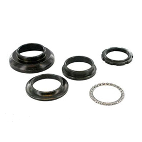 Cojinetes de Dirección Buzzetti (Set), Peugeot Speedfight, Trekker, Ludix, Vivacity, todos los modelos 125/150 4T 6061
