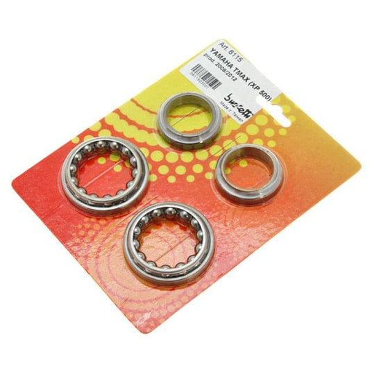 Cojinetes de Dirección Buzzetti (Set), Yamaha Tmax 500 2008-2012 6115