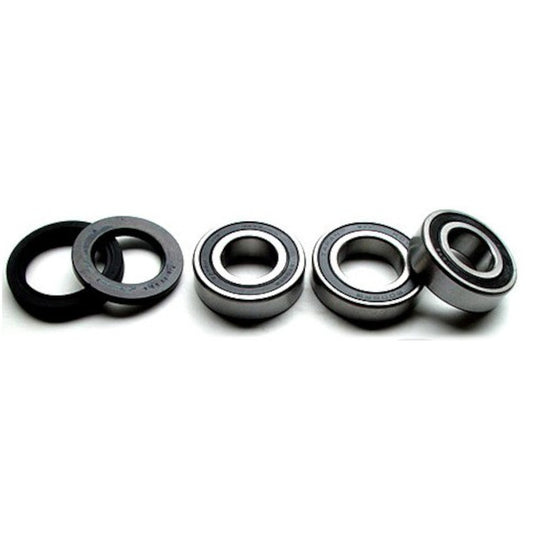 Kit rodamientos y retenes rueda trasera Kawasaki ZK Ninja 1000 Tourmax