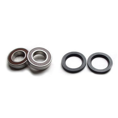 Kit rodamientos y retenes rueda delantera Kawasaki Z/ZK Ninja 1000 Tourmax