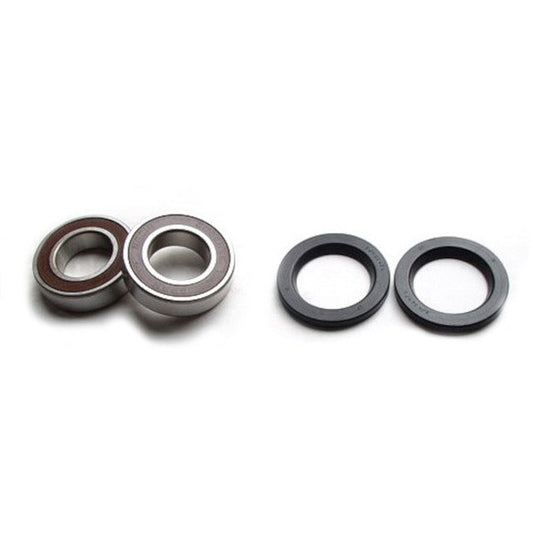 Kit rodamientos y retenes rueda delantera Kawasaki Z/ZK Ninja 1000 Tourmax