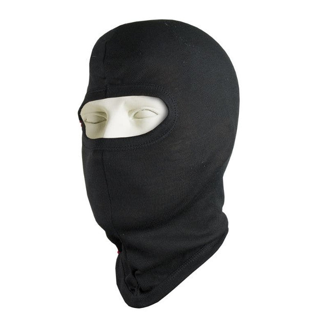 Sotocasco en coton Unik - noir