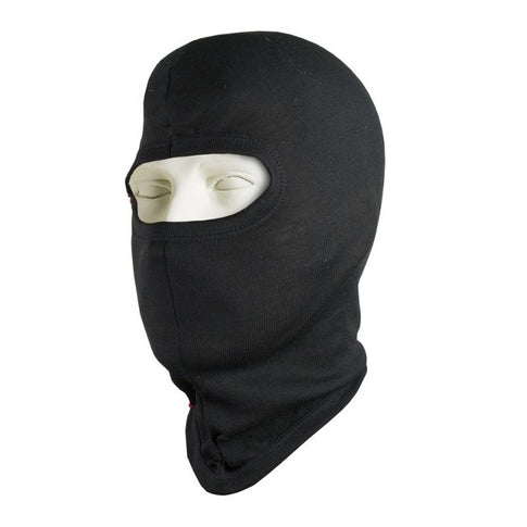 Sotocasco en coton Unik - noir