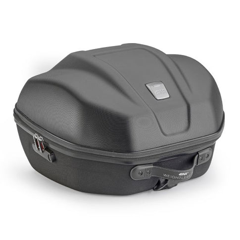 Top case Monokey® WL901B WEIGHTLESS semirrígida 34lts Givi