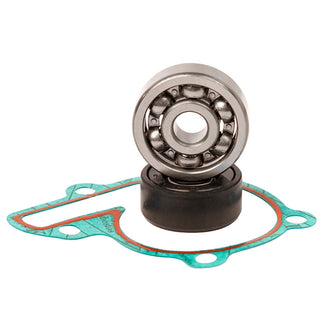 Kit de reparação da bomba de água Yamaha Banshee 350cc 1987-2006 Hot Rods