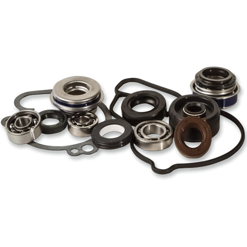 Kit reparación bomba agua Suzuki RM 85 02-22 Hot Rods WPK0040