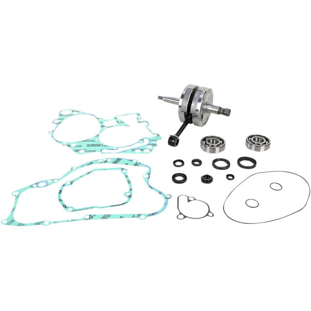 Cigüeñal Suzuki RM 125 01-03 Wiseco WWPC121