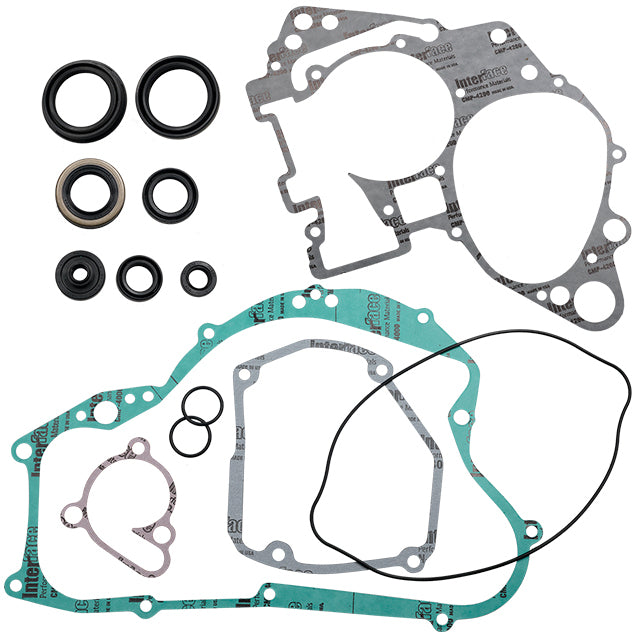 Cigüeñal Suzuki RM 125 04-10 Wiseco