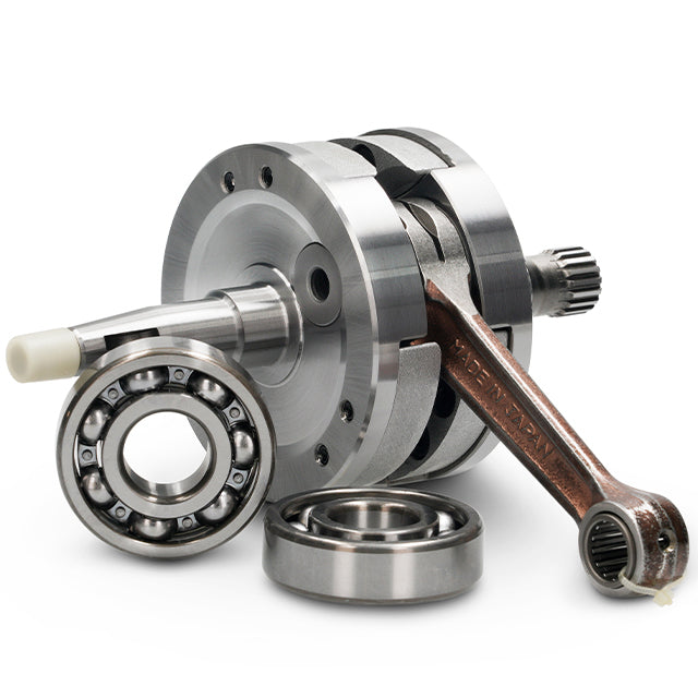 Cigüeñal Suzuki RM 125 04-10 Wiseco WWPC135