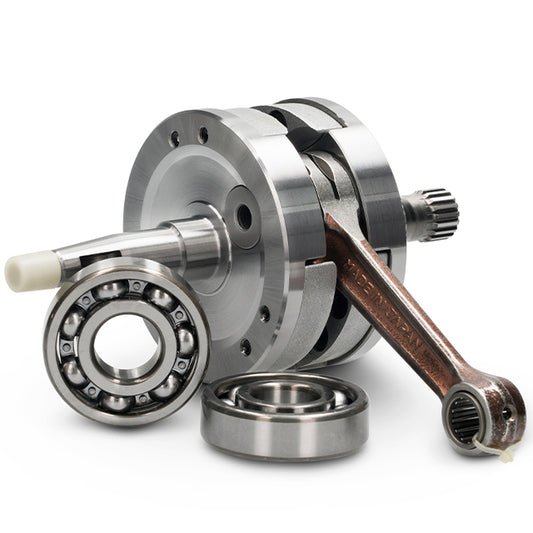 Cigüeñal Suzuki RM 125 04-10 Wiseco WWPC135