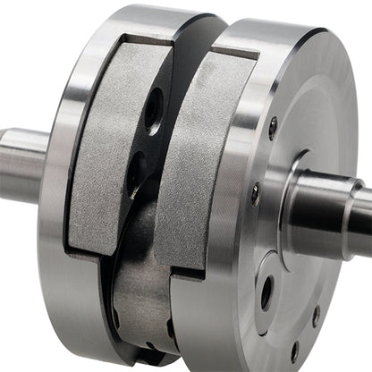 Cigüeñal Suzuki RM 125 04-10 Wiseco