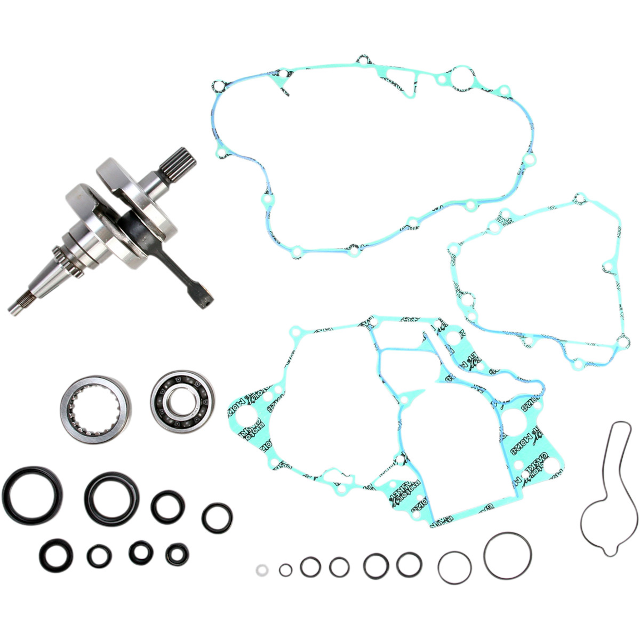 Cigüeñal Honda CRF 150 R 07-14 Wiseco WWPC149