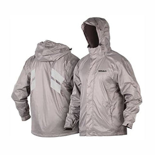 Shad waterproof jacket - size