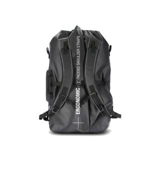 SW80 Shad Waterproof Rear Bag