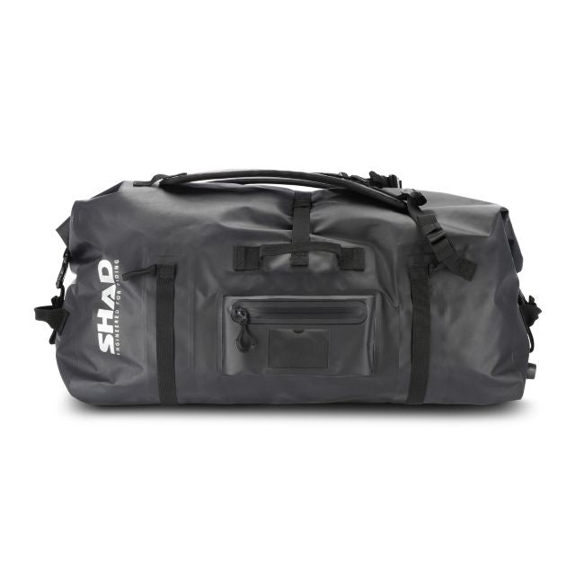 SW80 Shad Waterproof Rear Bag