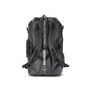 SW80 Shad Waterproof Rear Bag