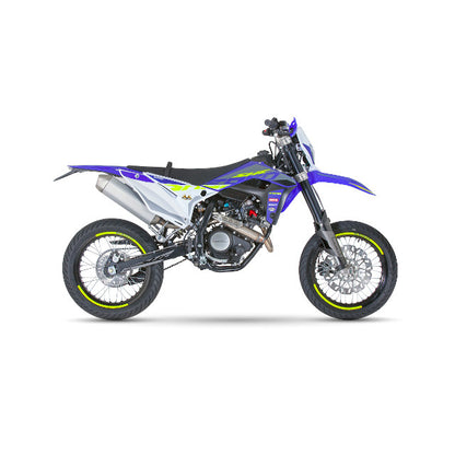 Sherco 125cc 4T Factory SM