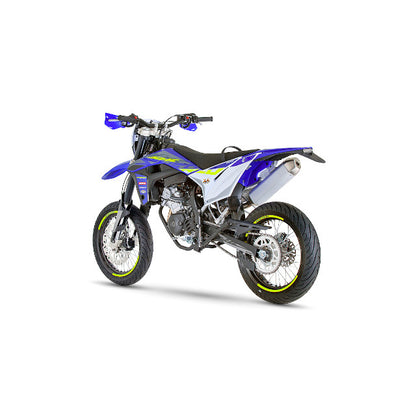 Sherco 125cc 4T Factory SM