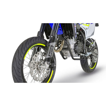Sherco 125cc 4T Factory SM