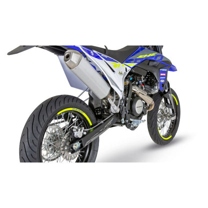 Sherco 125cc 4T Factory SM