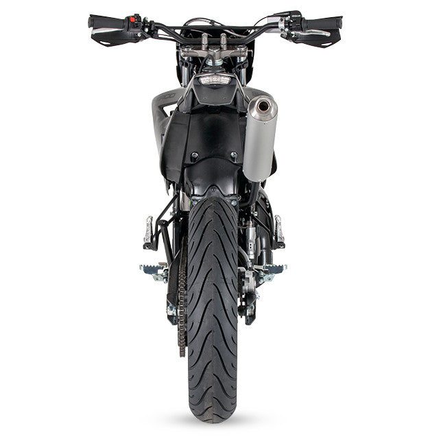 Sherco 50cc Blackmoon SM-R