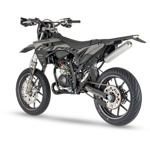 Sherco 50cc Blackmoon SM-R