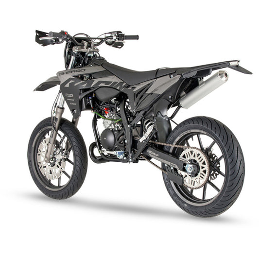 Sherco 50cc Blackmoon SM-R