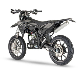 Sherco 50cc Blackmoon SM-R