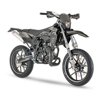 Sherco 50cc Blackmoon SM-R