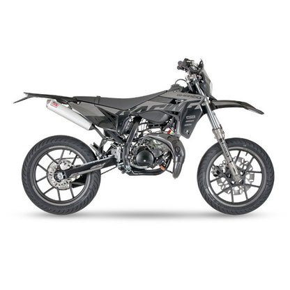 Sherco 50cc Blackmoon SM-R