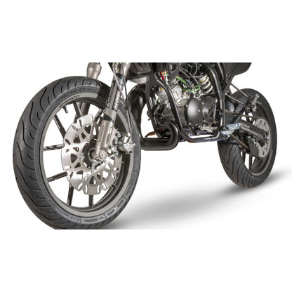 Sherco 50cc Blackmoon SM-R