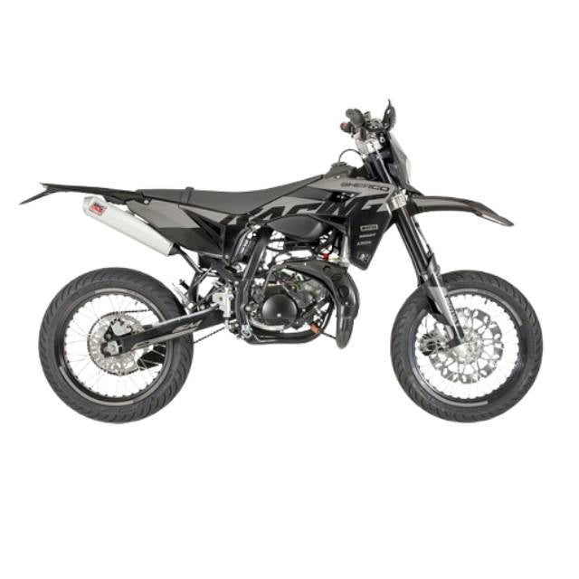 Sherco 50cc BlackMoon SM-RS