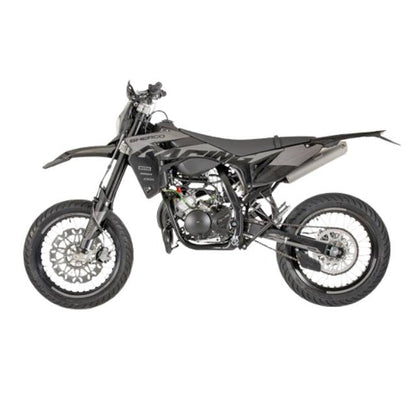 Sherco 50cc BlackMoon SM-RS