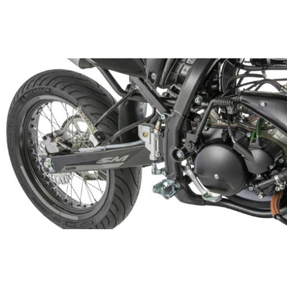 Sherco 50cc BlackMoon SM-RS