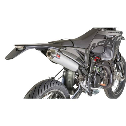 Sherco 50cc BlackMoon SM-RS