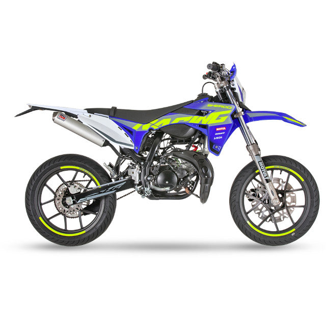 Sherco 50cc Factory SM-R