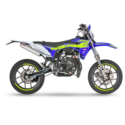 Sherco 50cc Factory SM-R
