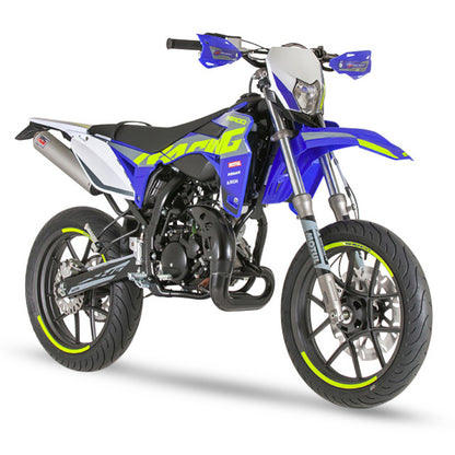 Sherco 50cc Factory SM-R