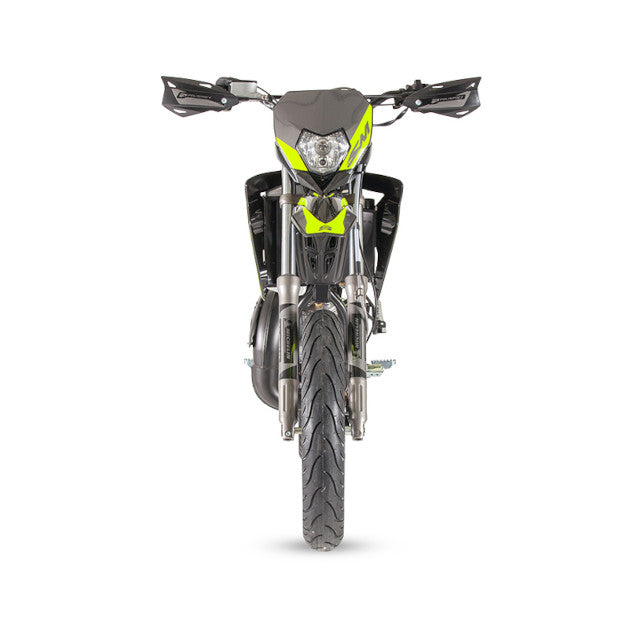 Sherco 50cc Silver SM-R 2023