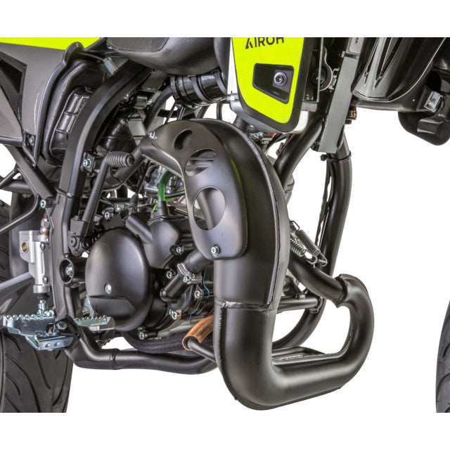 Sherco 50cc Silver SM-R 2023