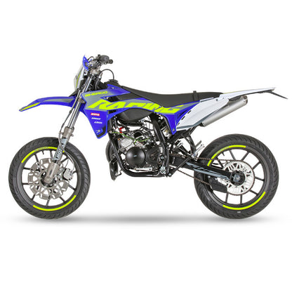 Sherco 50cc Factory SM-R